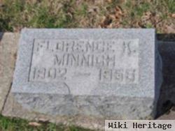 Florence K. Minnich