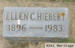 Ellen C Hiebert