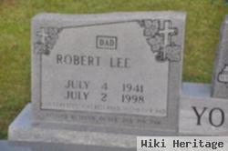 Robert Lee Young