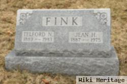 Telford N. Fink