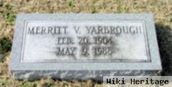 Merritt V Yarbrough