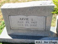 Arvie L Adkins