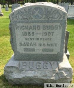 Richard Buggy