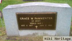 Grace Pammenter