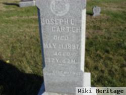 Joseph E. Carter