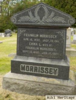 Franklin Morrissey