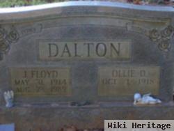 James Floyd Dalton