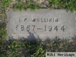 L. P. Mullikin