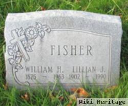Lillian J. Fisher