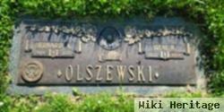 Irene H. Guzniczak Olszewski