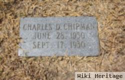 Charles D. Chipman