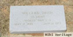 Wilard Smith