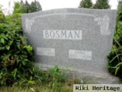 Joseph Bosman