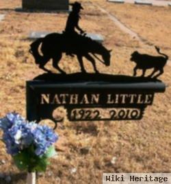 Nathan Little