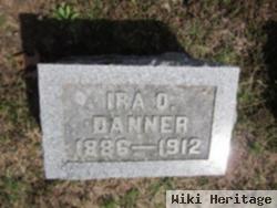 Ira D Danner