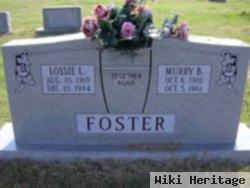 Lossie L Foster