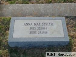 Anna Mae Seyler