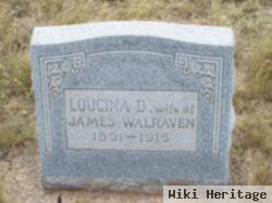 Loucina David Harris Walraven