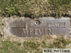William T. Melvin