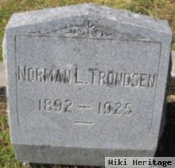 Norman Lawrence Trondsen