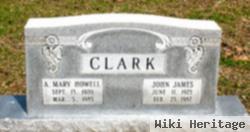 John James Clark