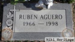 Ruben Ortiz Aguero