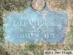 Earl Vaughn Mitchell