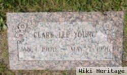 Clark Lee Young