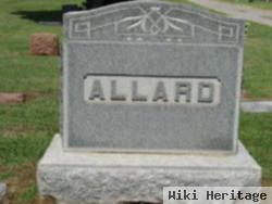 Lyman Allard