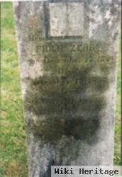 Philip Adam Zerbe