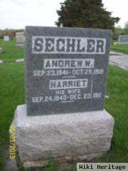 Andrew W. Sechler