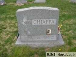 Frank B Chiappa