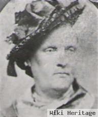 Lettie Mckee Stevens