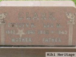 Lee Murton Clark