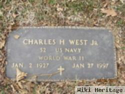 Charles Henry West, Jr