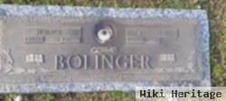 Kathleen Bray Bolinger