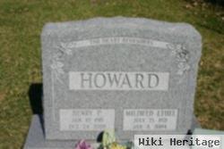 Henry Peter Howard