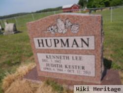 Judith Kester Hupman