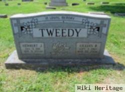 Herbert J. Tweedy