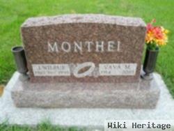 Joseph Wilbur "bill" Monthei