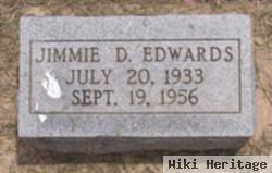 Jimmie D. Edwards