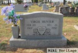 Virgie Hunter