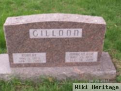 Robert Gilloon