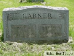 William E. Garner