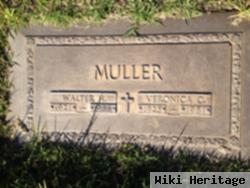 Walter H. Muller