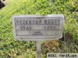 Hezekiah Woody, Jr