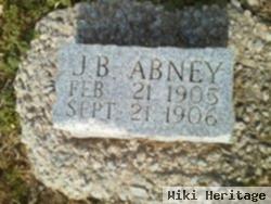 Jack B. Abney