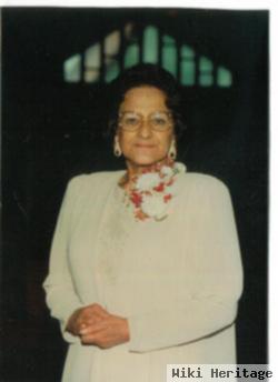 Pauline Lamica Allen