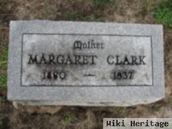 Margaret Bright Clark