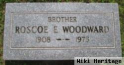 Roscoe E. Woodward